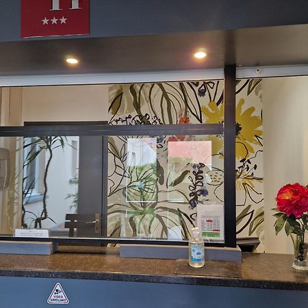 Hotel Bal Tournehem Eksteriør billede