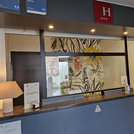Hotel Bal Tournehem Eksteriør billede