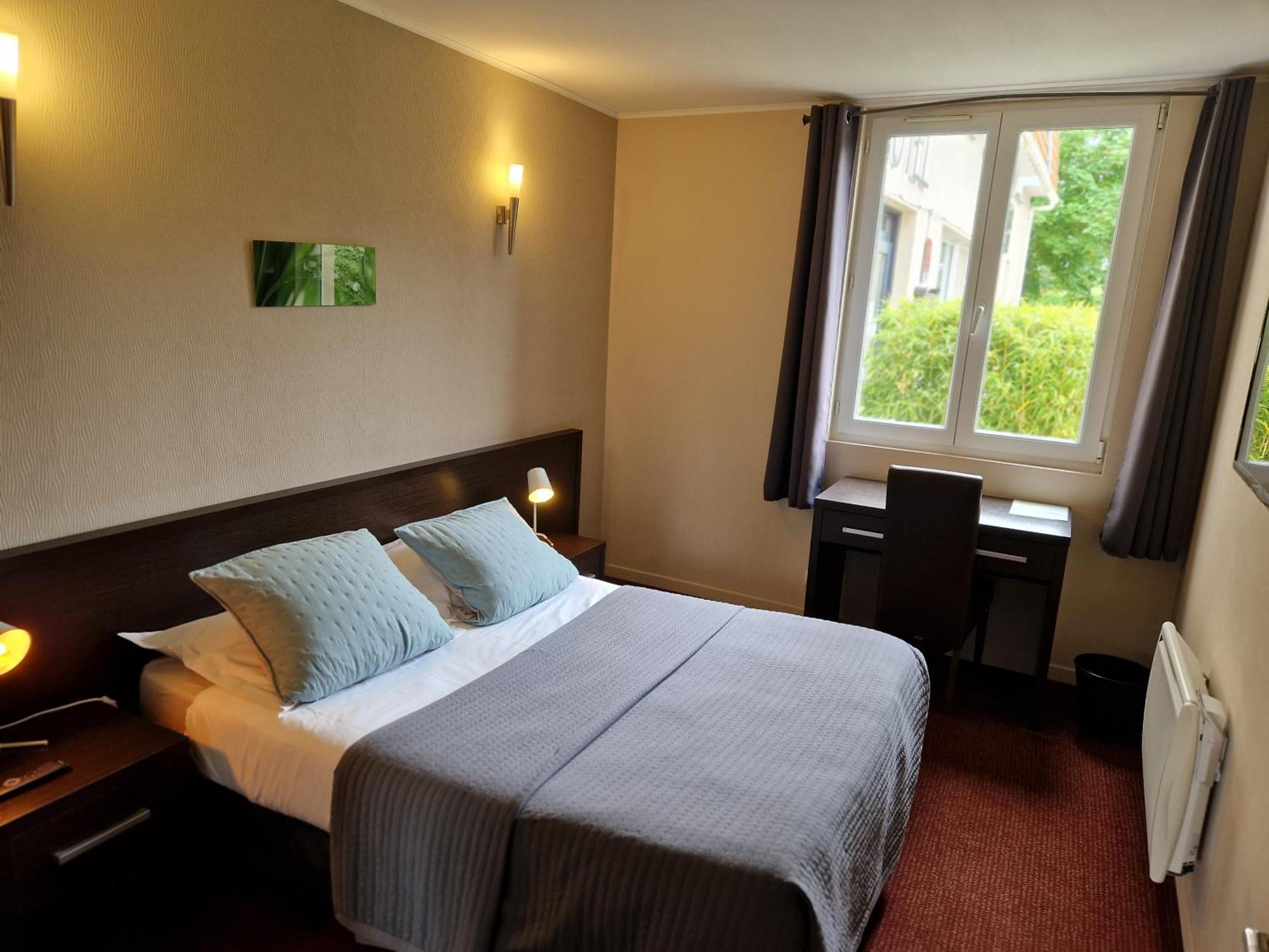 Hotel Bal Tournehem Eksteriør billede
