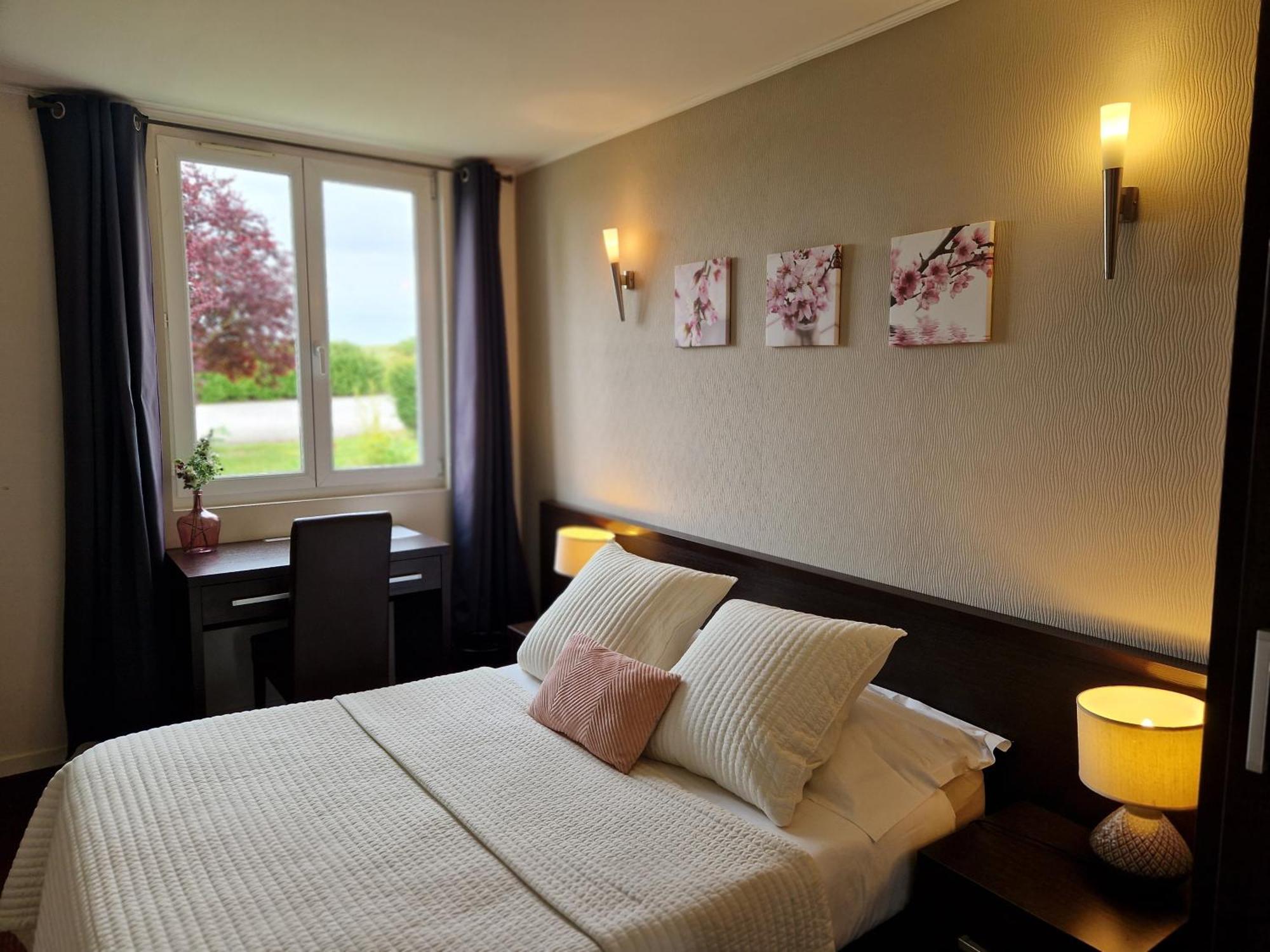 Hotel Bal Tournehem Eksteriør billede