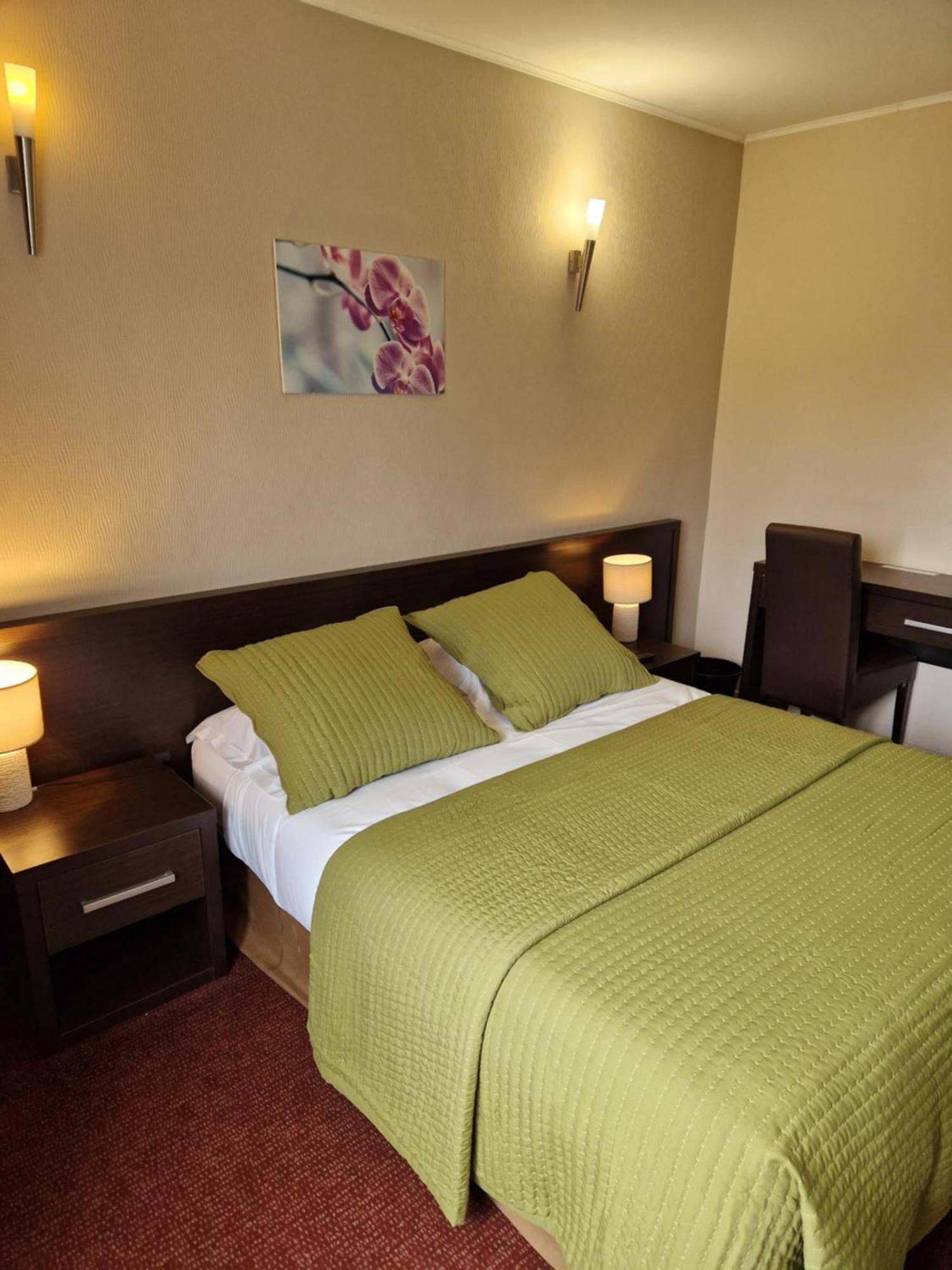 Hotel Bal Tournehem Eksteriør billede