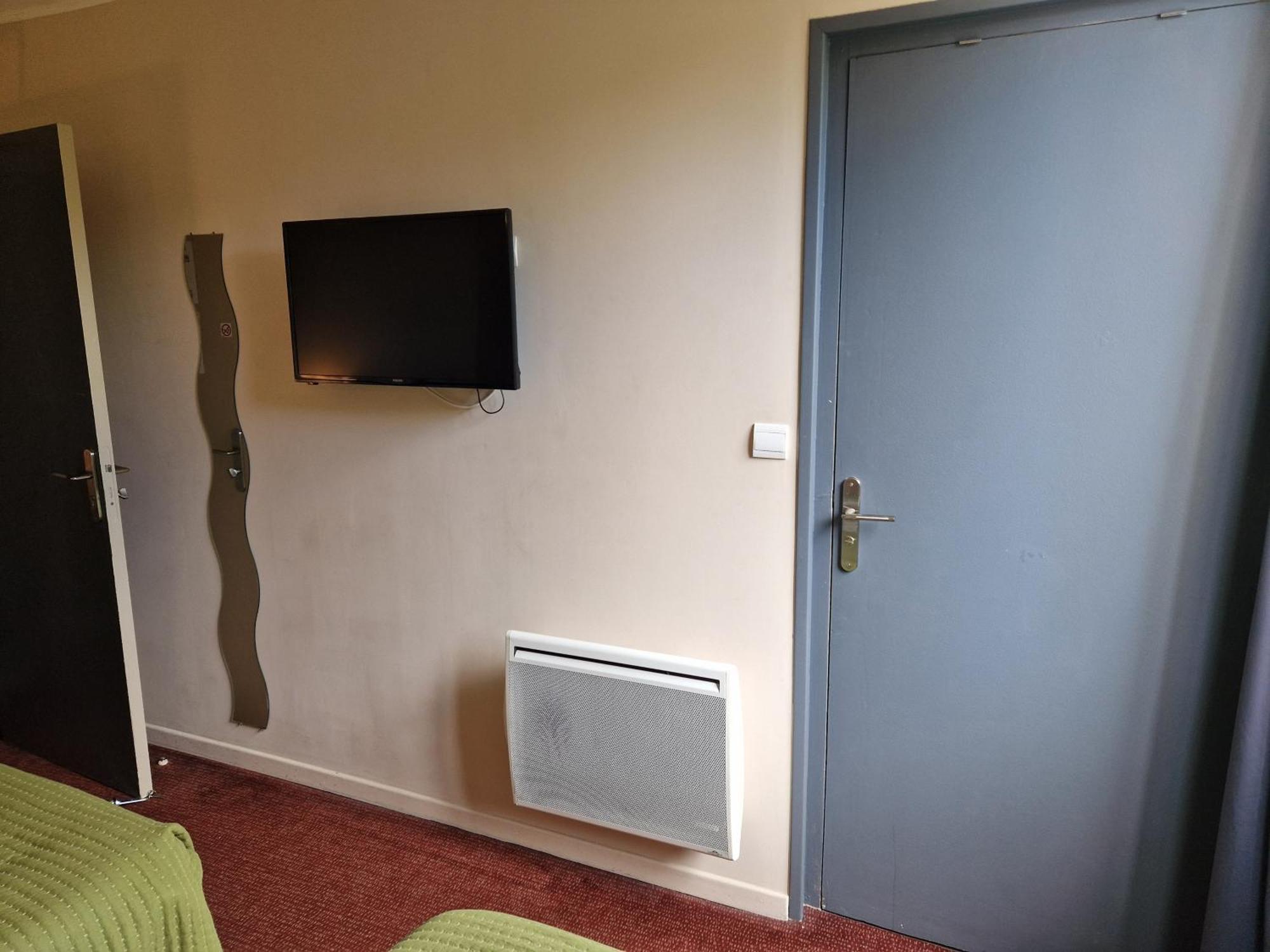 Hotel Bal Tournehem Eksteriør billede