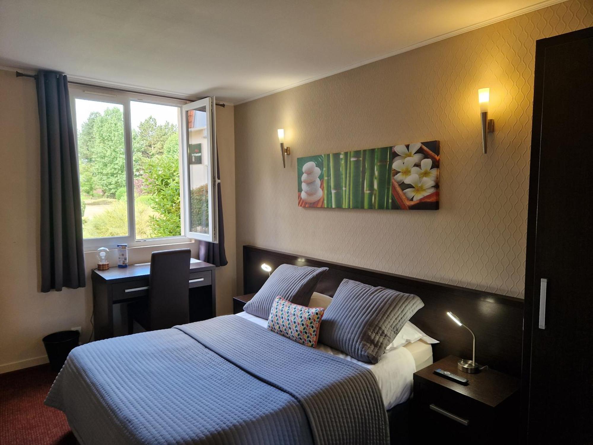 Hotel Bal Tournehem Eksteriør billede