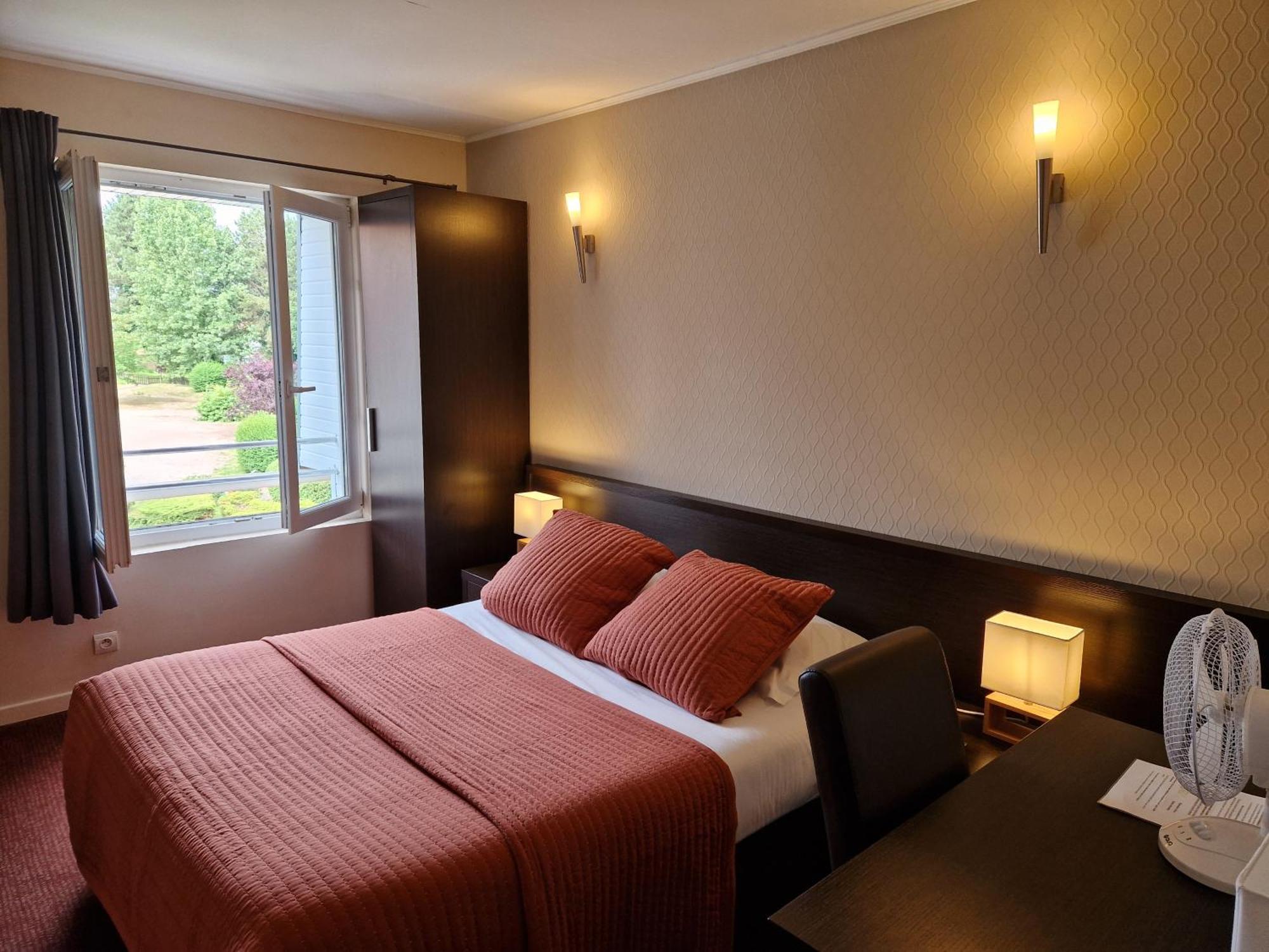 Hotel Bal Tournehem Eksteriør billede